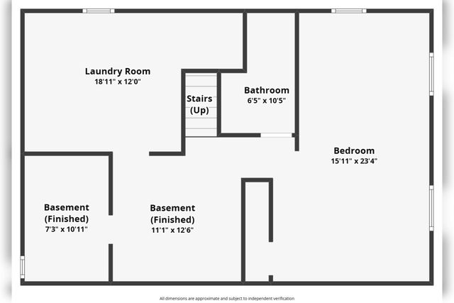 3823 W Princeton Ave, Spokane, WA 99205