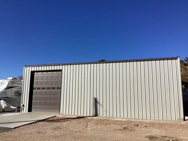 12175 Del Rey Avenue NE, Albuquerque, NM 87122