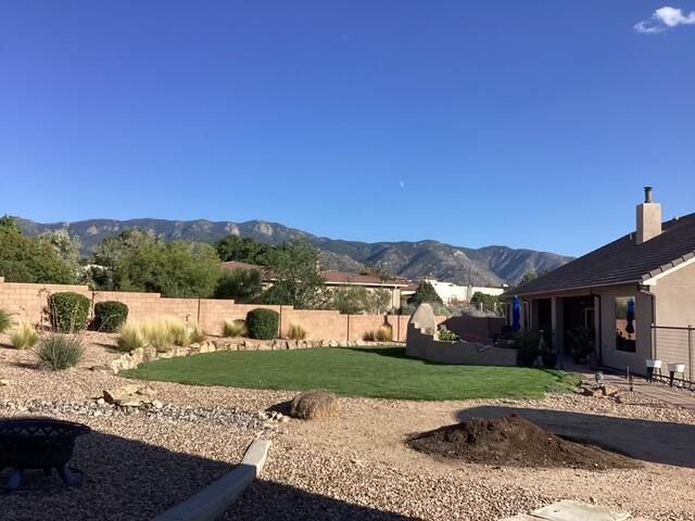 12175 Del Rey Avenue NE, Albuquerque, NM 87122