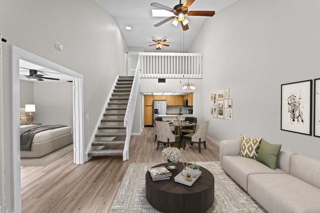 4155 PALM BAY Circle D, West Palm Beach, FL 33406