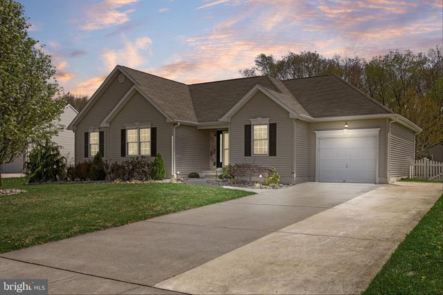 1279 LIVIA LN, Vineland, NJ 08360
