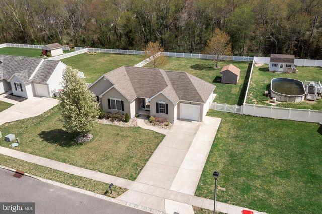 1279 LIVIA LN, Vineland, NJ 08360