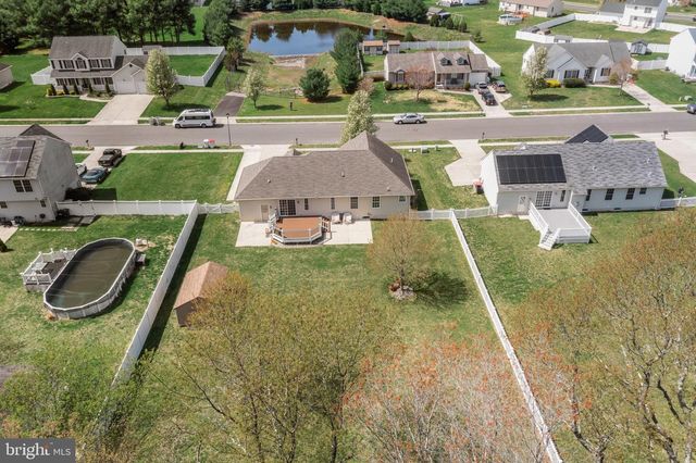 1279 LIVIA LN, Vineland, NJ 08360