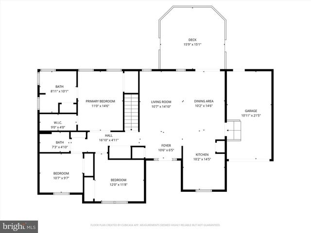 1279 LIVIA LN, Vineland, NJ 08360