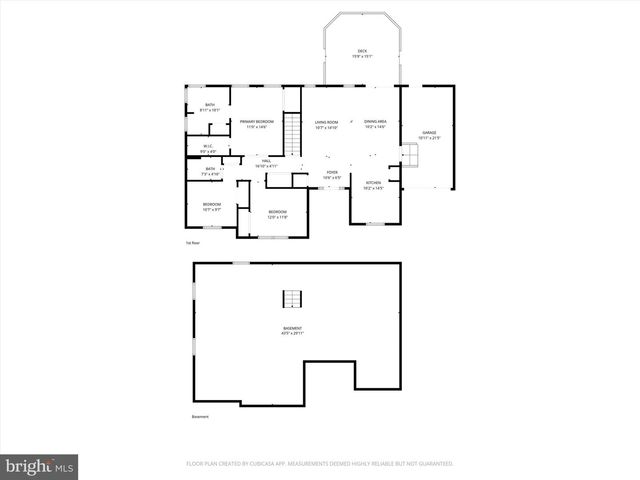 1279 LIVIA LN, Vineland, NJ 08360