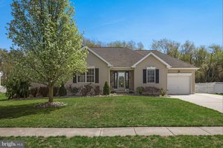 1279 LIVIA LN, Vineland, NJ 08360