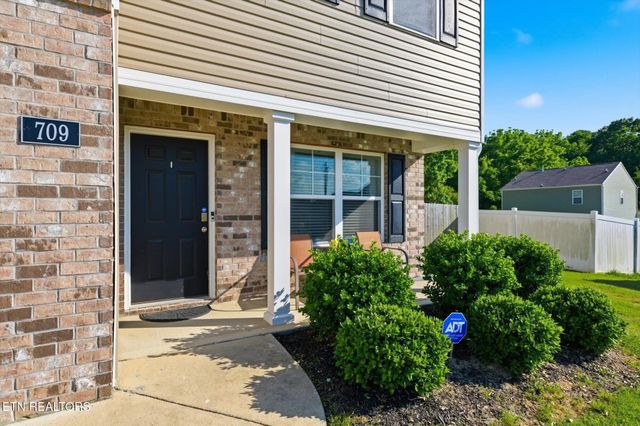 709 W Tellico Ave, Athens, TN 37303