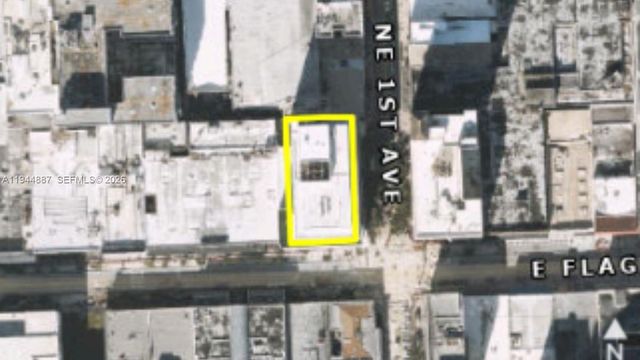 14 NE 1 AVE UNIT: 700Q MIAMI, FL, Miami, FL 33132