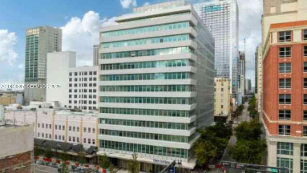 14 NE 1 AVE UNIT: 700Q MIAMI, FL, Miami, FL 33132
