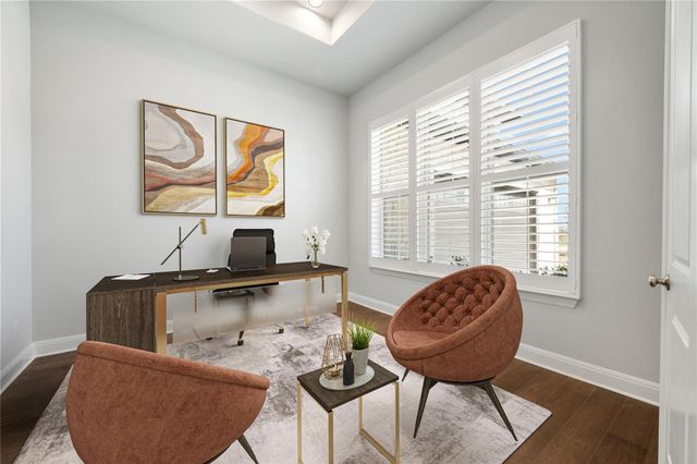 802 Serene Estates DR, Austin, TX 78738