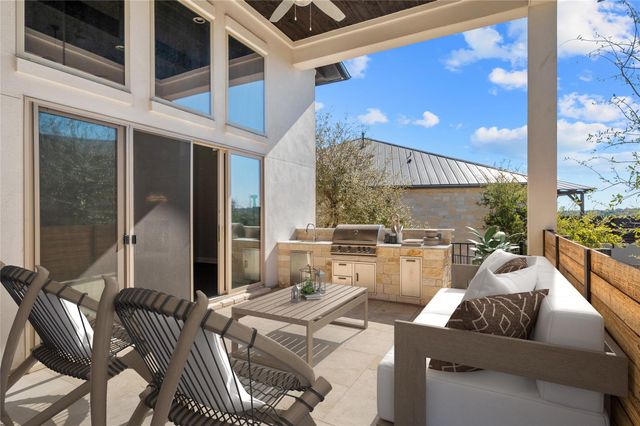 802 Serene Estates DR, Austin, TX 78738