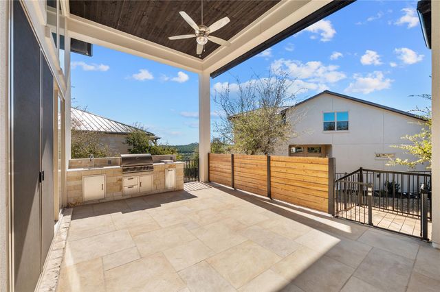 802 Serene Estates DR, Austin, TX 78738
