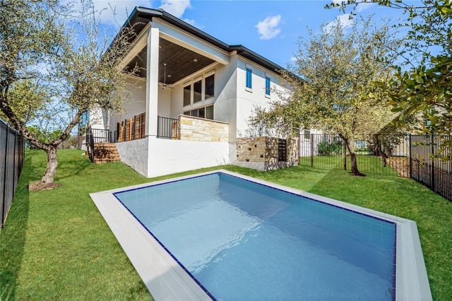 802 Serene Estates DR, Austin, TX 78738