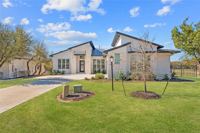802 Serene Estates DR, Austin, TX 78738