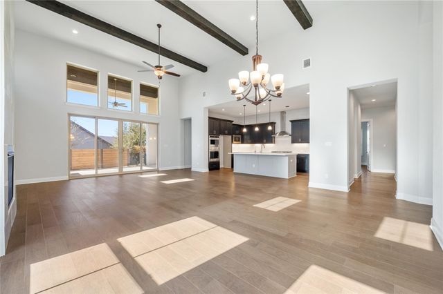 802 Serene Estates DR, Austin, TX 78738