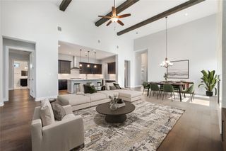 802 Serene Estates DR, Austin, TX 78738