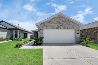 23035 True Fortune Drive, Katy, TX 77493