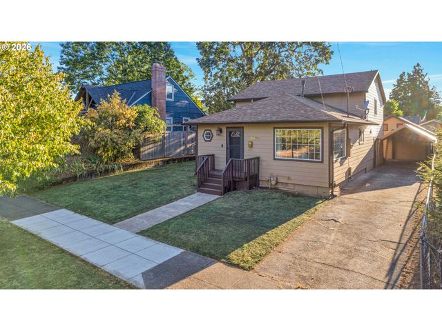 4839 Ne 41ST Ave, Portland, OR 97211
