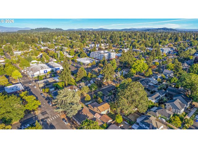 4839 Ne 41ST Ave, Portland, OR 97211