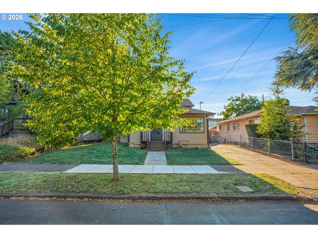 4839 Ne 41ST Ave, Portland, OR 97211