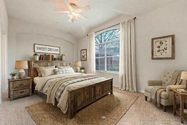 2836 Fordham Road, Plano, TX 75025