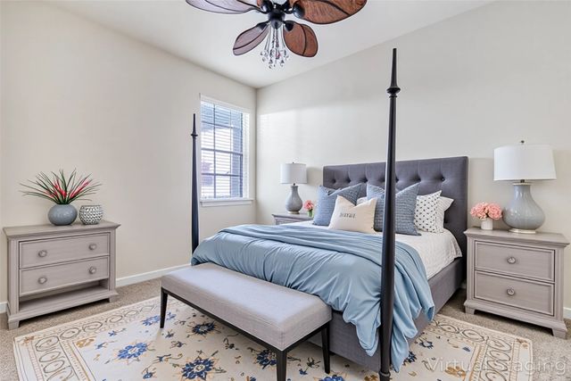 2836 Fordham Road, Plano, TX 75025
