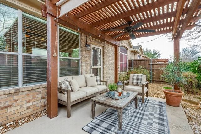 2836 Fordham Road, Plano, TX 75025