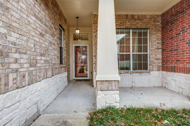 2836 Fordham Road, Plano, TX 75025