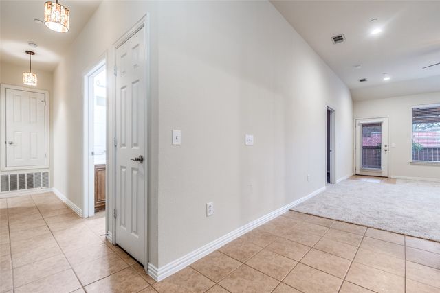 2836 Fordham Road, Plano, TX 75025