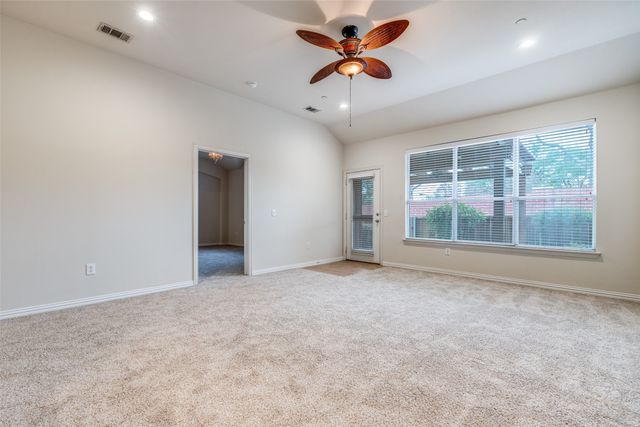 2836 Fordham Road, Plano, TX 75025