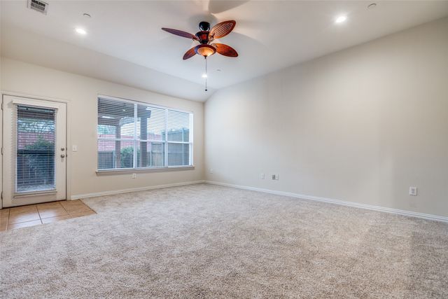2836 Fordham Road, Plano, TX 75025