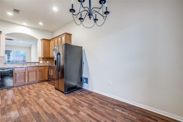 2836 Fordham Road, Plano, TX 75025