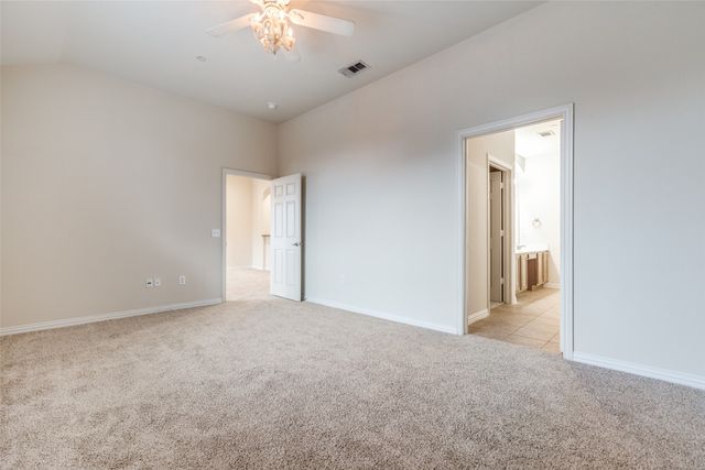 2836 Fordham Road, Plano, TX 75025