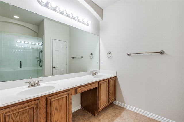 2836 Fordham Road, Plano, TX 75025