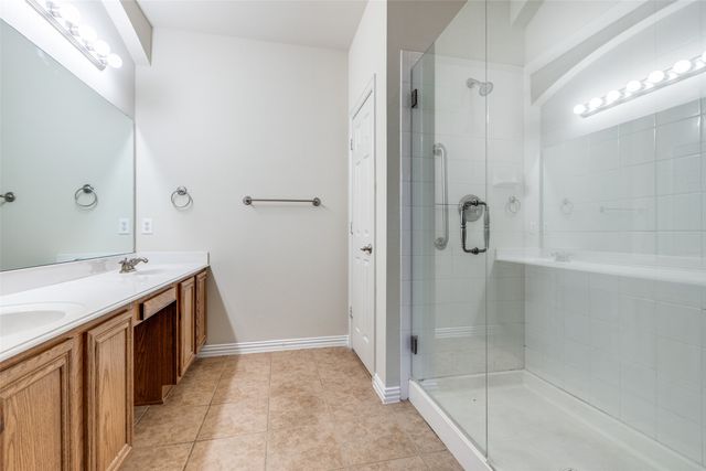 2836 Fordham Road, Plano, TX 75025