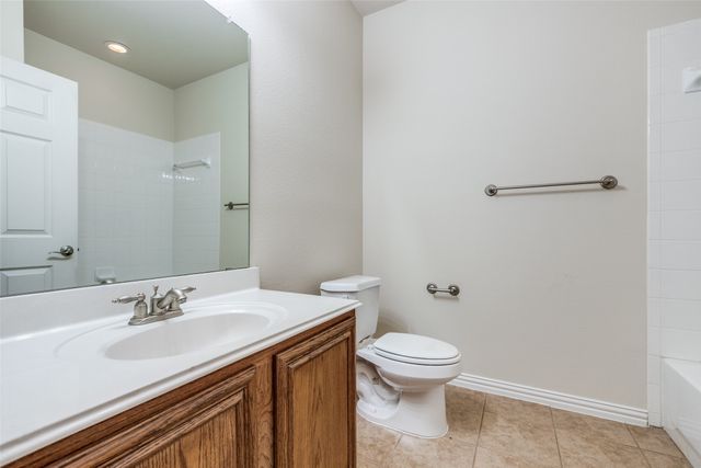 2836 Fordham Road, Plano, TX 75025