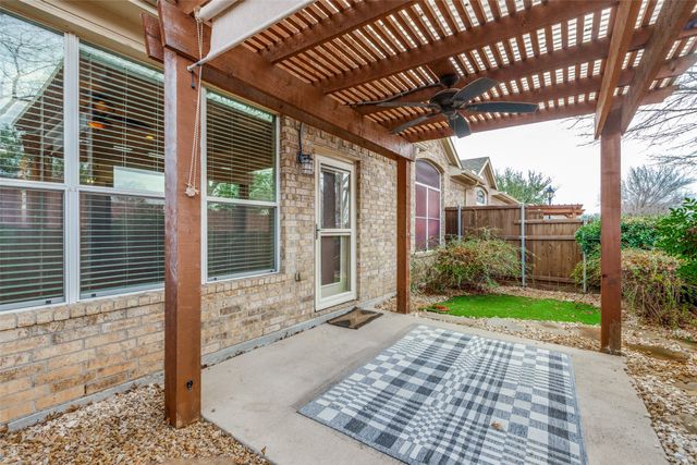 2836 Fordham Road, Plano, TX 75025