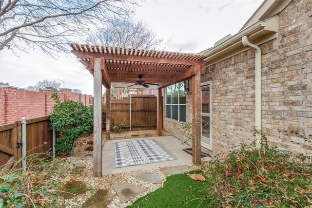 2836 Fordham Road, Plano, TX 75025