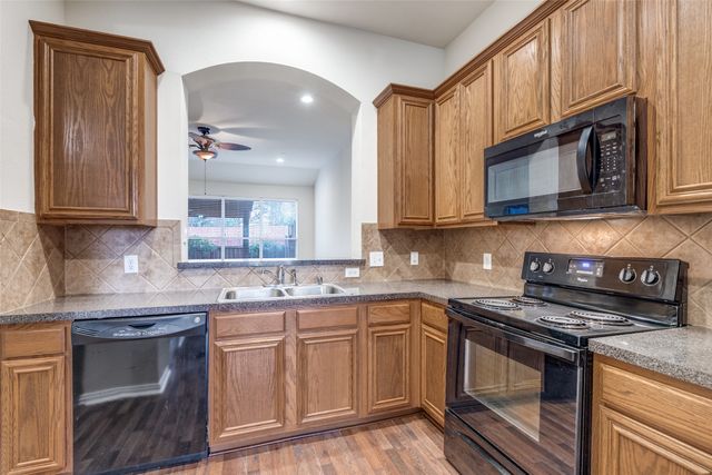 2836 Fordham Road, Plano, TX 75025