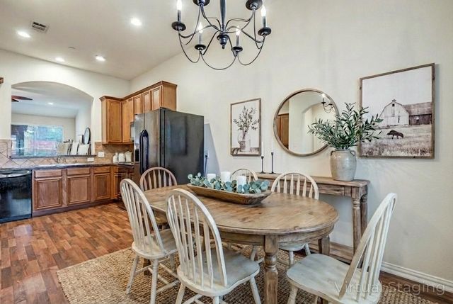 2836 Fordham Road, Plano, TX 75025