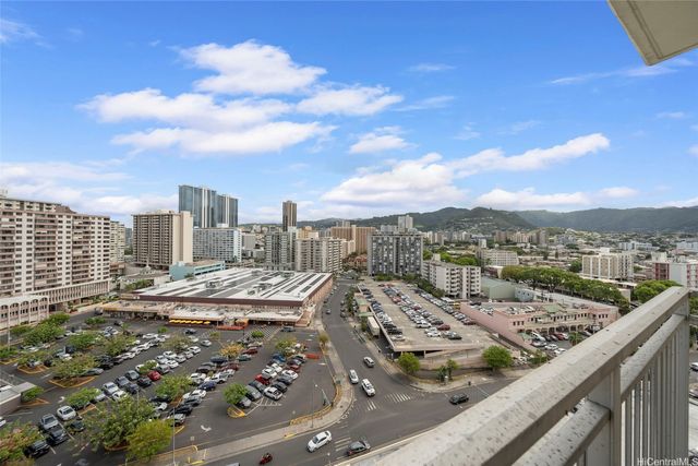 1655 Makaloa Street 1502, Honolulu, HI 96814