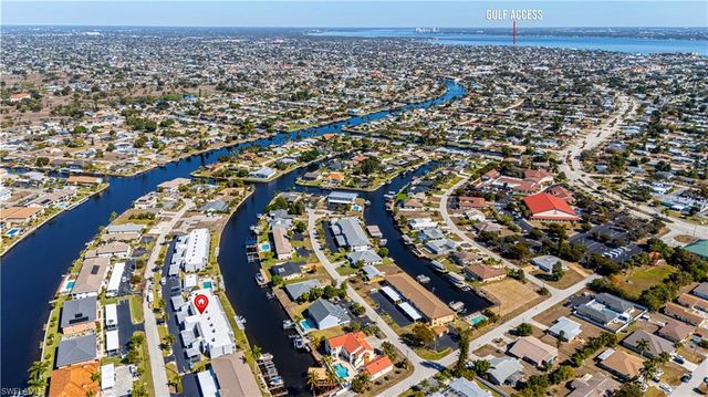 4549 SE 5th PL # 213, Cape Coral, FL 33904