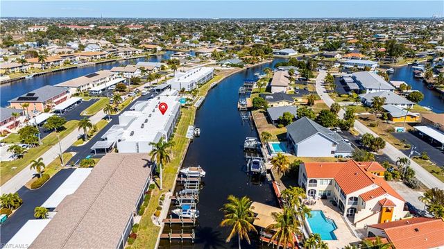 4549 SE 5th PL # 213, Cape Coral, FL 33904