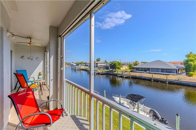 4549 SE 5th PL # 213, Cape Coral, FL 33904