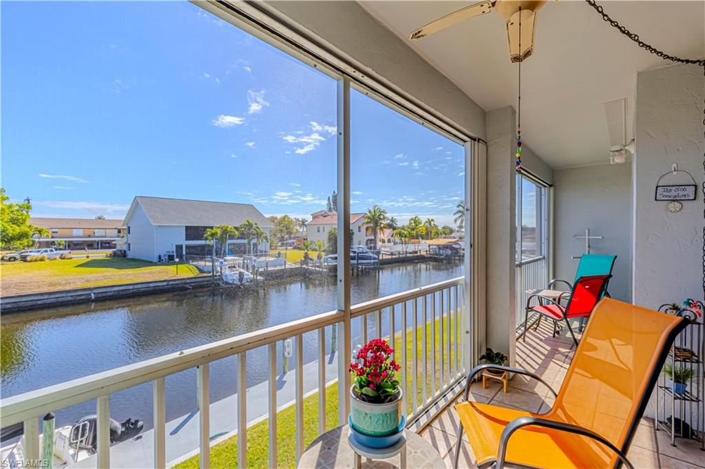 4549 SE 5th PL # 213, Cape Coral, FL 33904