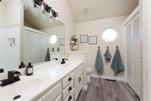 3501 NW 85th Terrace, Kansas City, MO 64154