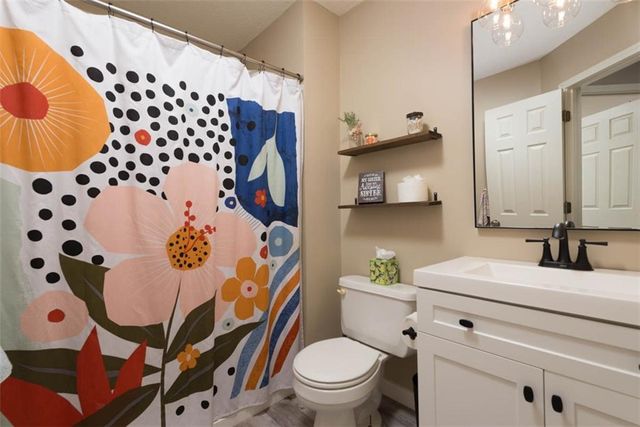 3501 NW 85th Terrace, Kansas City, MO 64154