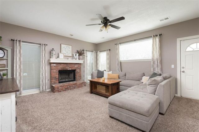 3501 NW 85th Terrace, Kansas City, MO 64154