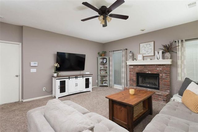 3501 NW 85th Terrace, Kansas City, MO 64154