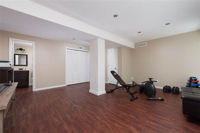 3501 NW 85th Terrace, Kansas City, MO 64154